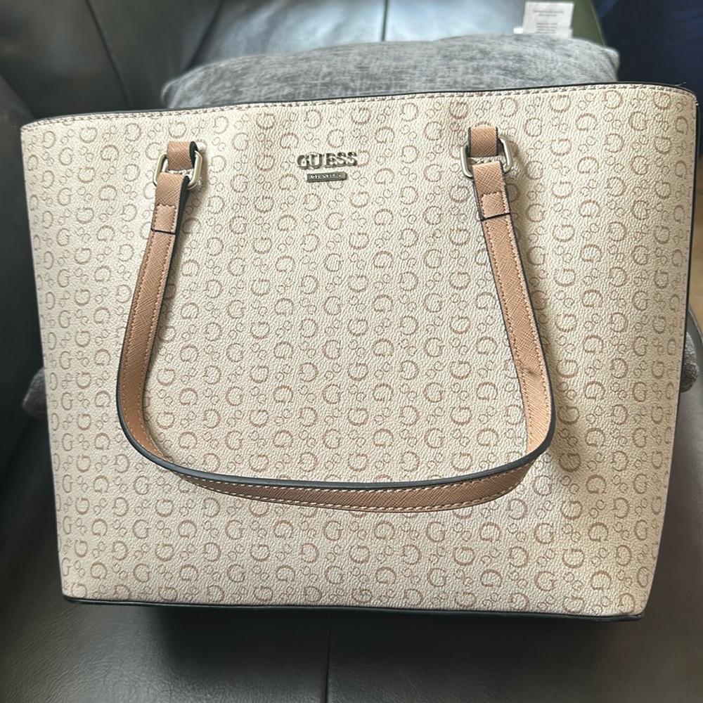 Guess handbag